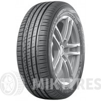 Ikon Tyres Hakka Green 3 225/55 R17 101V